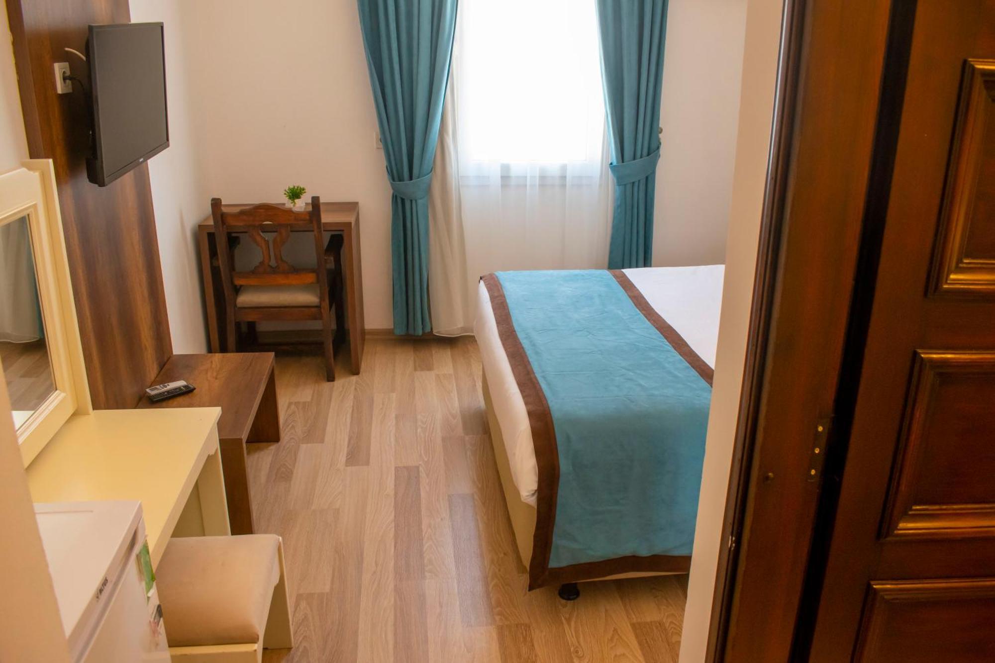 Dinc Pension Bodrum Exterior foto
