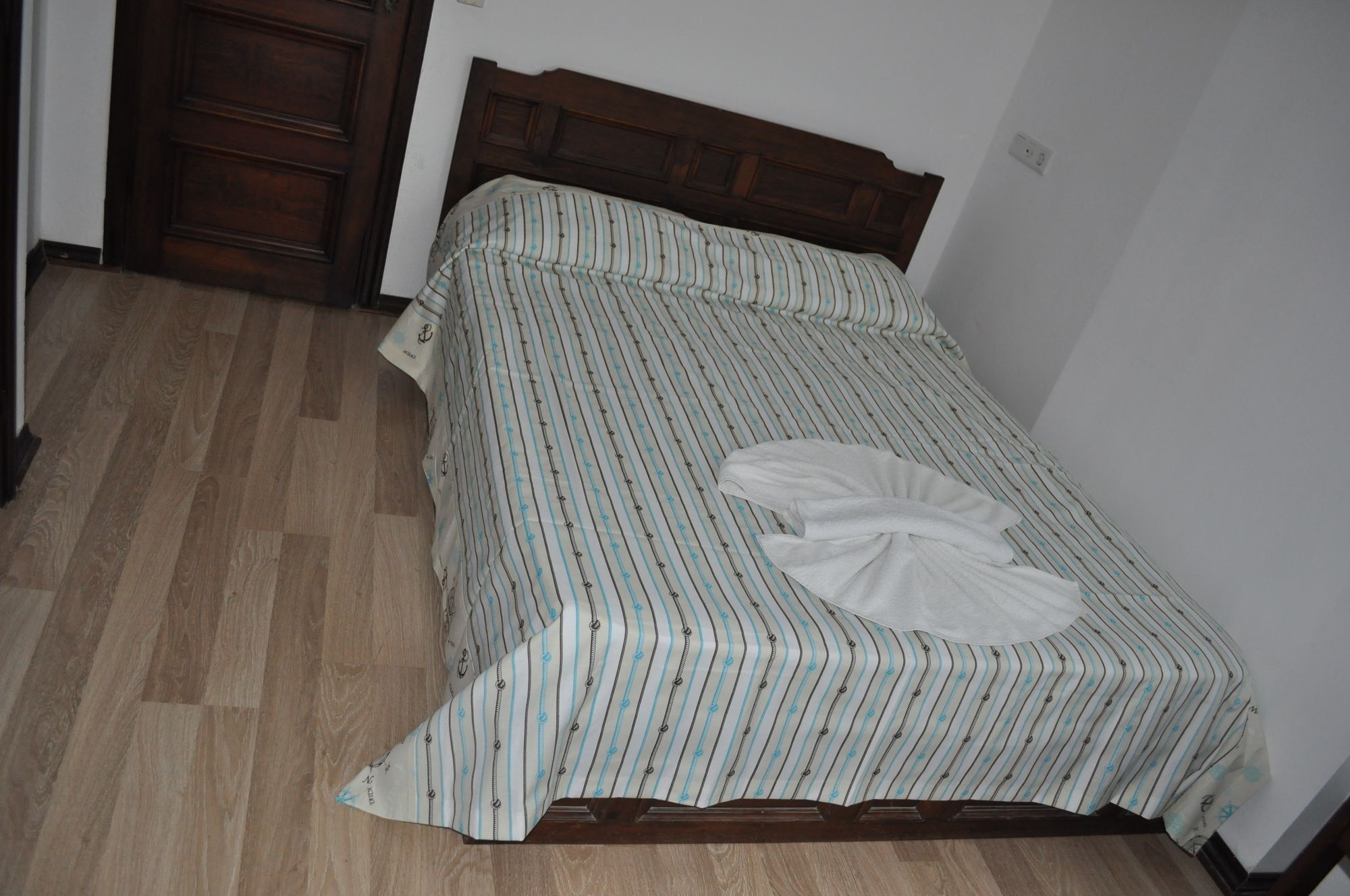 Dinc Pension Bodrum Exterior foto